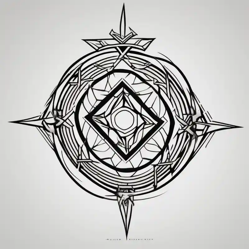 geometric style Arial Bold Tattoo Ideas in 2025 about crown of thorns
old school vintage simple traditional design 



bold color simple arial-bold and crown of thorns
old school vintage simple traditional design 



bold color simple arial-bold