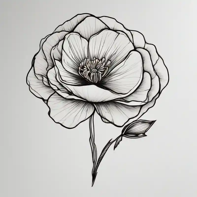 sketch style Small Friendship Tattoo Ideas in 2025 about A buttercup for my brother who past away and was my best friend. It was our childhood flower. Thin lines and a small tattoo. His name is Casey.   Add a stem and make it less.  Add his name to it best-ink and A buttercup for my brother who past away and was my best friend. It was our childhood flower. Thin lines and a small tattoo. His name is Casey.   Add a stem and make it less.  Add his name to it best-ink