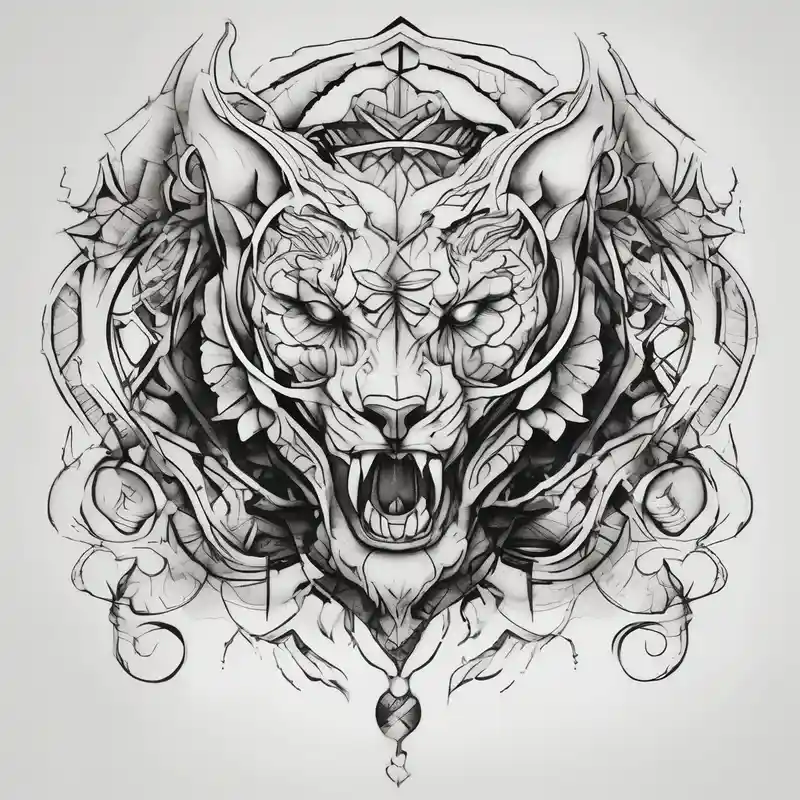 sketch style Best Tattoo Ink Tattoo Ideas in 2025 about becoming the best man you can be and maturing