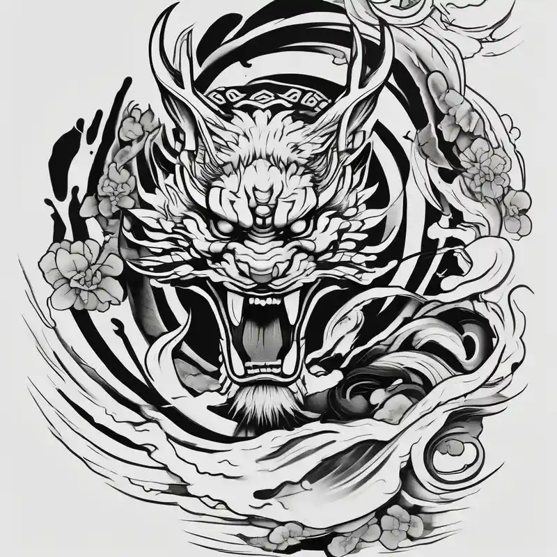 japanese style Ideas de tatuajes en el bíceps para hombres en 2025 about Arm sleeve for men bicep-for-men and Arm sleeve for men bicep-for-men