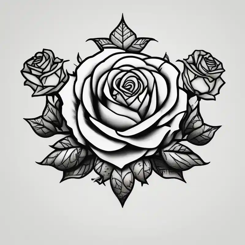 Tattoo design