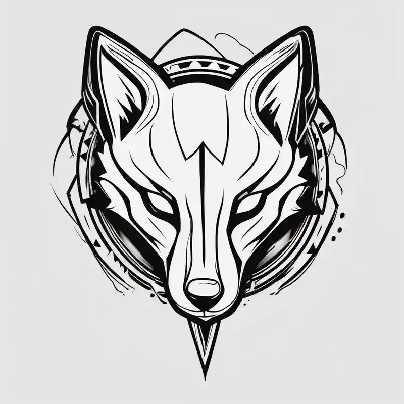 cartoon style Carcass Logo Tattoo Ideas in 2025 about Fox racing logo carcass-logo and Fox racing logo carcass-logo