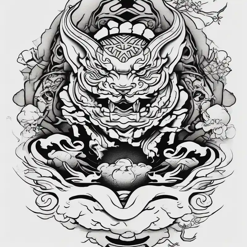 japanese style No Regerts Tattoo Ideas in 2025 about Donna chicano and Donna chicano