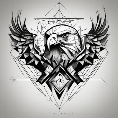 Tattoo design