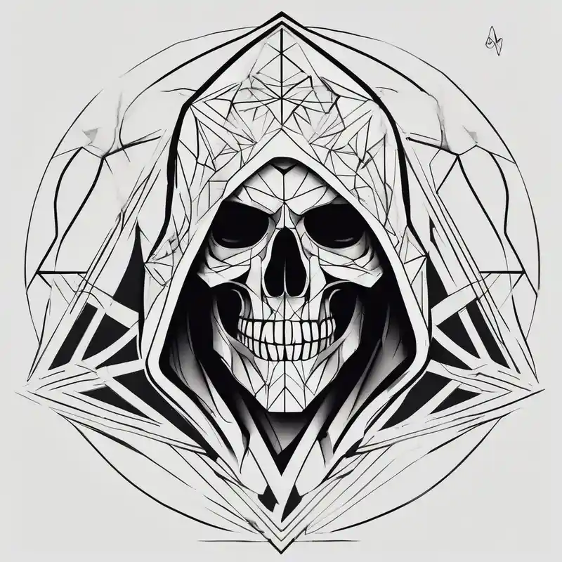 geometric style Sexy Women and Tattoos Tattoo Ideas in 2025 about Sexy male grim reaper grim-reaper and Sexy male grim reaper grim-reaper