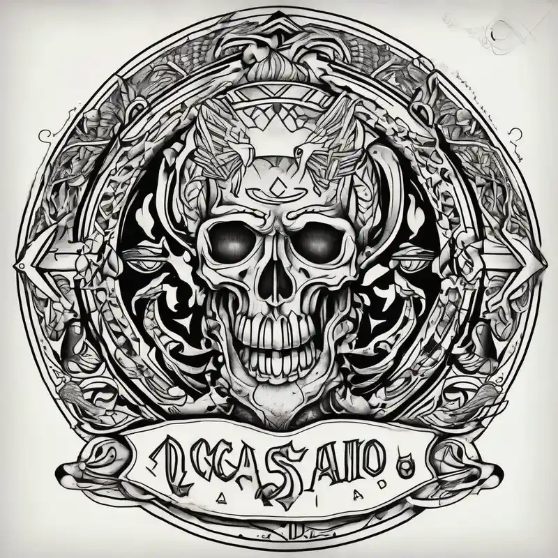 old school style Men's Sleeve Tattoo Ideas and Designs in 2025 & free generation about Diogo Cassiano Fernandes and male