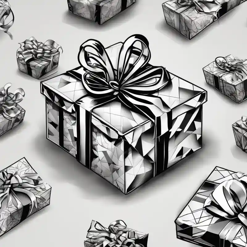 black and white style Ideas de tatuajes de El extraño mundo de Jack en 2025 about CHRISTMAS GIFT WRAPPERS nightmare-before-christmas and CHRISTMAS GIFT WRAPPERS nightmare-before-christmas