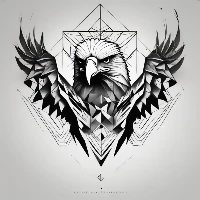 geometric style Outer Arm Tattoo Ideas in 2025 & free generation about forearm tattoo
eagle just one wing outer-forearm-for-men and forearm tattoo
eagle just one wing outer-forearm-for-men