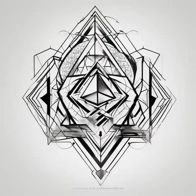 geometric style tattooDescriptions.reinventing-the-tattoo-by-guy-aitchison-pdf.title about Renewal and reinvention reinventing and Renewal and reinvention reinventing