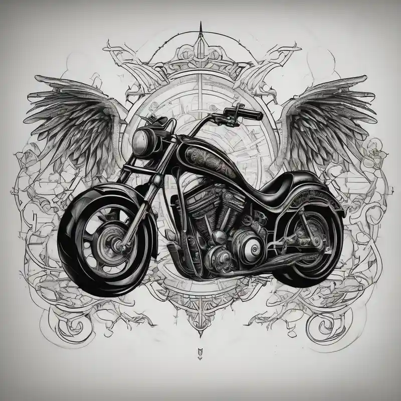 blackwork style Street Tattoo Designs in 2025 & free generation about MEMORY OF DAD
MOTORCYCLES
SONG GIVE HEAVEN SOME HELL
GOLD STREETS ON TWO WHEELS
MANSION IN THE SKY and MEMORY OF DAD
MOTORCYCLES
SONG GIVE HEAVEN SOME HELL
GOLD STREETS ON TWO WHEELS
MANSION IN THE SKY