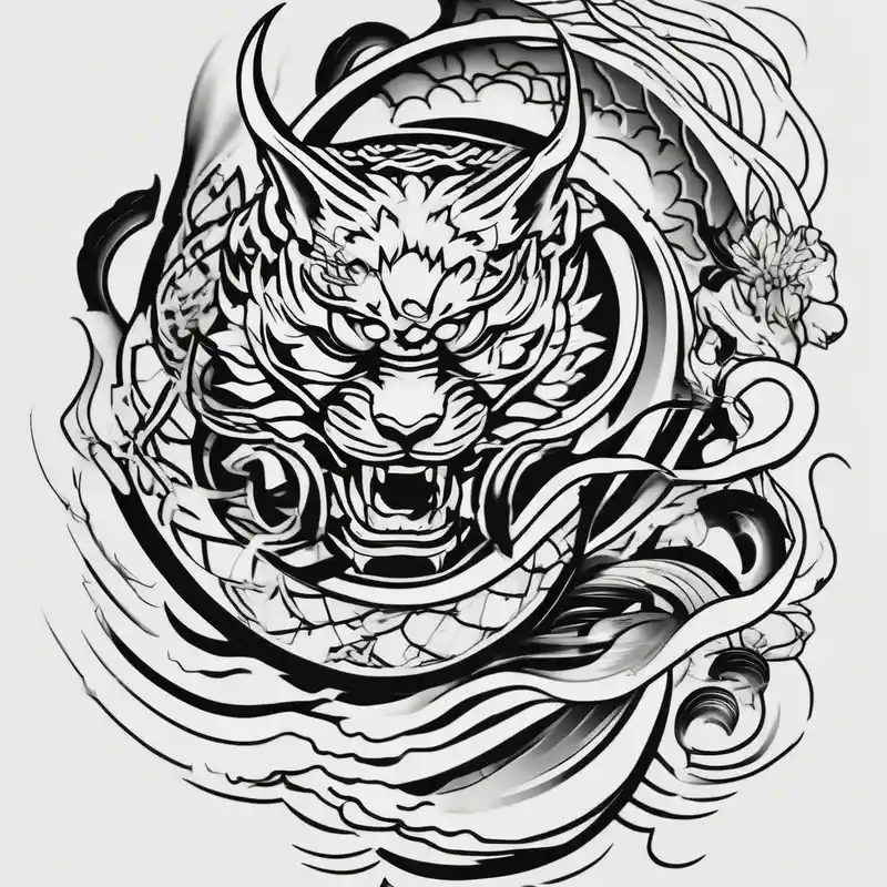 japanese style Tattooing Sun Spots Tattoo Ideas in 2025 about tattos down my spine tattoing-sun-spots and tattos down my spine tattoing-sun-spots